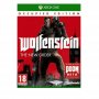 Bethesda XBOXONE Wolfenstein: The New Order Occupied Edition - slika 1