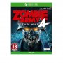SOLDOUT SALES AND MARKETING XBOXONE Zombie Army 4: Dead War - slika 1