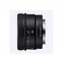 SONY SEL 50mm F2.5 G objektiv - slika 2