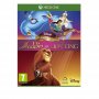 Disney Interactive XBOXONE Disney Classic Games: Aladdin and The Lion King - slika 1