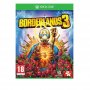 TAKE2 XBOXONE Borderlands 3 - slika 1