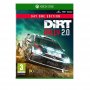 Codemasters XBOXONE DiRT Rally 2.0 Day One Edition - slika 1