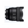 SONY SEL 14mm F1.8 GM objektiv - slika 2