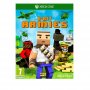 SOEDESCO XBOXONE 8Bit Armies - slika 1