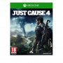 SQUARE ENIX XBOXONE Just Cause 4 Day One Edition - Steelbook - slika 1