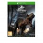 SOLDOUT SALES AND MARKETING XBOXONE Jurassic World Evolution - slika 1