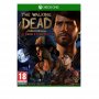 Telltale Games XBOXONE The Walking Dead: A New Frontier - slika 1