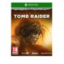 SQUARE ENIX XBOXONE Shadow of the Tomb Raider Croft Edition - slika 1
