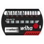 WIHA Bit set – Ph/Pz/Torx 1/8 Magn, W 36921 - slika 1