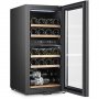 ADLER AD8080 frižider za vino 24 čaše - slika 1
