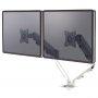 FELLOWES Eppa Dual beli 9683501 - slika 2
