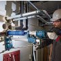 BOSCH Stalak za bušenje dijamantskim bušilicama GCR 180, 0601190100 - slika 2