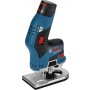 BOSCH Akumulatorska glodalica GKF 12V-8, 2×3.0Ah, 06016B0000 – GKF 12V-8 EC - slika 1