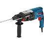 BOSCH Elektro-pneumatski čekić SDS-plus GBH 2-28, 880W, L-Boxx, 0611267501 - slika 1