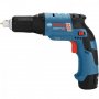 BOSCH Akumulatorski odvrtači za suvu gradnju GTB 12V-11, 2×3.0Ah, L-boxx, 06019E4004 - slika 1