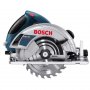BOSCH Kružna testera-cirkular GKS 65, 1600W, 0601667000 - slika 1