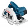 BOSCH Kružna testera-cirkular GKS 55+GCE, 1350W, 0601682100 - slika 1