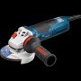 BOSCH Ugaona brusilica GWS 19-125 CIST, 125mm, 1900W, 060179S002 - slika 1