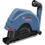 BOSCH Usisni štitnik GDE 230 FC-T, 1600A003DM - slika 1