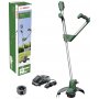 BOSCH Akumulatorski trimer za travu UniversalGrassCut 18-26, 06008C1E03 - slika 1