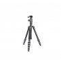 Weifeng Tripod WT-6625 - slika 1