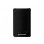 TRANSCEND Eksterni hard disk 2TB Transcend TS2TSJ25A3K - slika 1