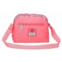 ENSO Torba na rame Pink-93.754.21 - slika 3