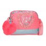 ENSO Torba na rame Pink-93.754.21 - slika 1