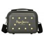 Pepe Jeans ABS Beauty case Crna-65.219.21 - slika 1
