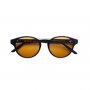 ZEPTER Hyperlight Eyewear, Black TLW-107BL - slika 2