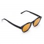 ZEPTER Hyperlight Eyewear, Black TLW-107BL - slika 1