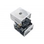 COOLER MASTER V650 GOLD-V2 White 650W napajanje (MPY-650V-AGBAG-EU) 5Y - slika 5