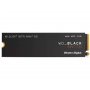 WESTERN DIGITAL 500GB M.2 NVMe Gen4 WDS500G3X0E SN770 Black - slika 1