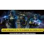 Ubisoft Entertainment PS4 Tom Clancy's Rainbow Six: Extraction - Deluxe edition 042408 - slika 4