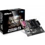 ASROCK J3355B-ITX maticna ploca sa procesorom - slika 1