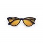 ZEPTER Hyperlight Eyewear, Black THE-0201BK - slika 3
