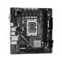 ASROCK H610M-HVS - slika 3