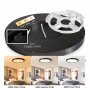 BBLINK Led plafonjera GALAXY 2 24W 3000K-6500K crna - slika 2