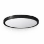 BBLINK Led plafonjera GALAXY 2 24W 3000K-6500K crna - slika 1
