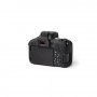 EasyCover Zaštitna maska za Canon EOS 800D crna - slika 3