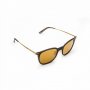 ZEPTER Hyperlight Eyewear, Brown THE-0101BN - slika 1