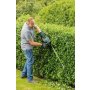 BOSCH zeleni alat UniversalHedgecut 50 trimer za živu ogradu - slika 2