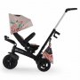 KINDERKRAFT Tricikl EASYTWIST bird - slika 2