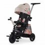 KINDERKRAFT Tricikl EASYTWIST bird - slika 1