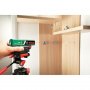 BOSCH zeleni alat PLL 1 P laserska libela (0603663300) - slika 2