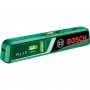 BOSCH zeleni alat PLL 1 P laserska libela (0603663300) - slika 1
