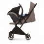 KINDERKRAFT Kolica INDY CALM BEIGE - slika 2