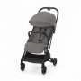KINDERKRAFT Kolica INDY COZY grey - slika 1