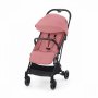 KINDERKRAFT Kolica INDY DHALIA pink - slika 1