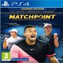 KALYPSO PS4 Matchpoint: Tennis Championships - Legends Edition 045314 - slika 1